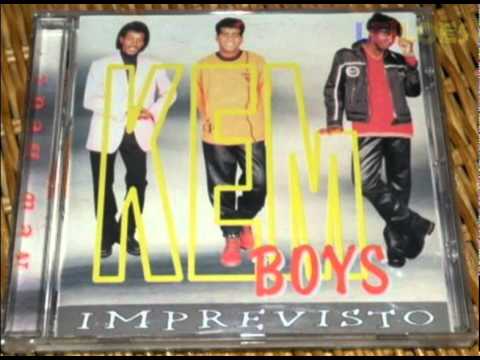 Kem Boys - Tchobeda