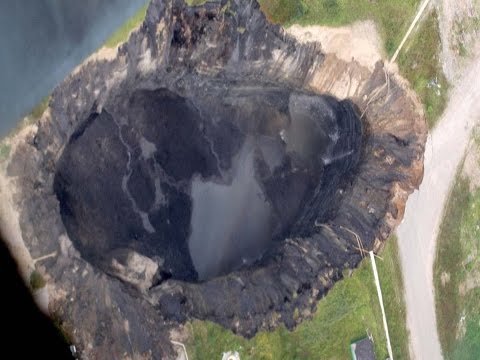 'СМЕРТЕЛЬНАЯ ПУСТОТА'