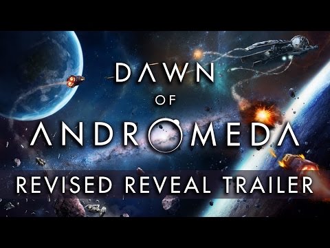 Dawn of Andromeda thumbnail 1