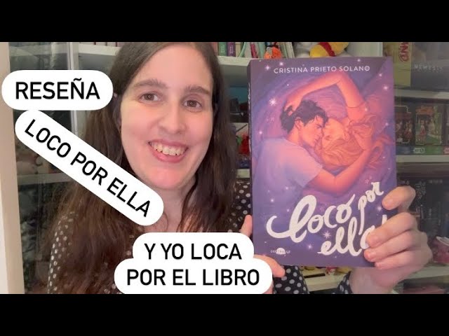 Vídeo relacionado con Loco por ti (CAMPAÑAS)