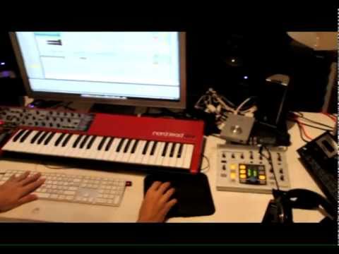 Ellie Goulding - The Lights (dBerrie Remix)