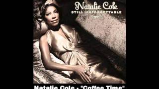 Natalie Cole - Coffee Time