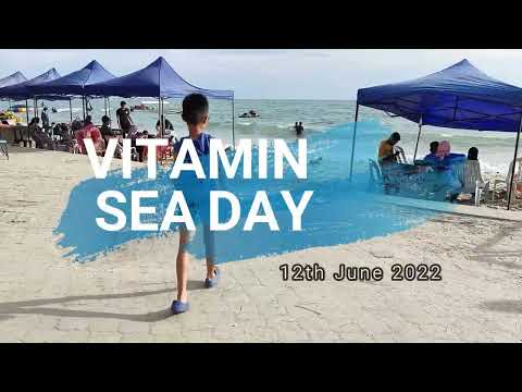 Port Dickson 12th June 2022 - shot on Huawei P50 Pro