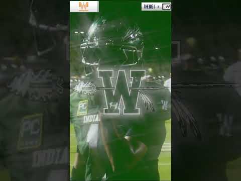 A 6A clash between Waxahachie and Denton Guyer