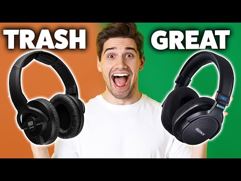 The Absolute BEST Wireless Headphones For Travel in 2026?