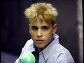 The Double 0 Kid 1992 Trailer VHS Capture