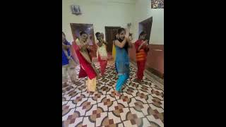 Navrai majhi | English Vinglish | Sridevi | Choreography by SURAJ SIR.. 💃🕺