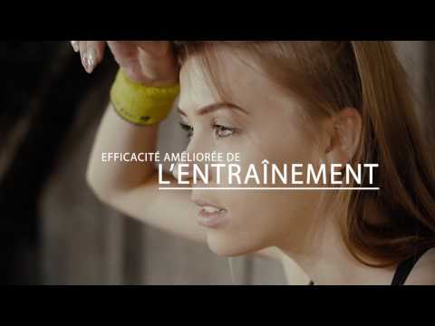 Fitkraft Vélo d'appartement F2