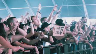 Lucas &amp; Steve x Brandy - I Could Be Wrong (Club Mix) [Official Music Video]