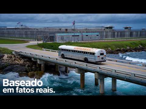 Baseado em Fatos Reais | Ele vai ajudar seu irmão, quebrando todas as leis | Filme Completo Dublado