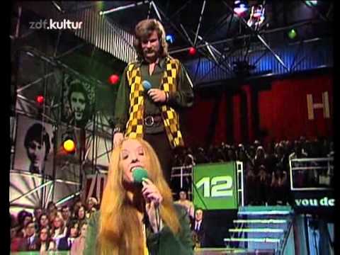 Windows - How do you do (ZDF Hitparade 19.02.1972)