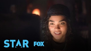 Simone Plays An Old Video Of Her Mother For The Girls | Season 1 Ep. 5 | STAR