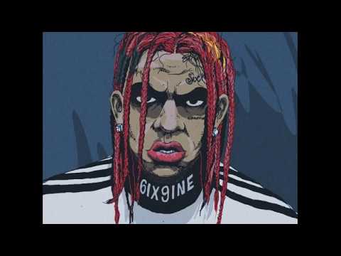 [Free] 6ix9ine x Tee Grizzley Type Beat 2018 (Prod By. Hoosier Dad) | Free type beat 2018