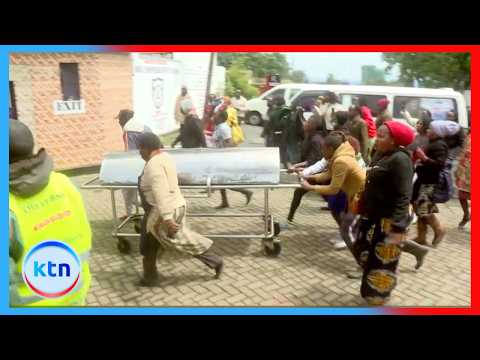 Mvutano watanda baada ya mwanafunzi kufariki katika shule ya Moi Nakuru