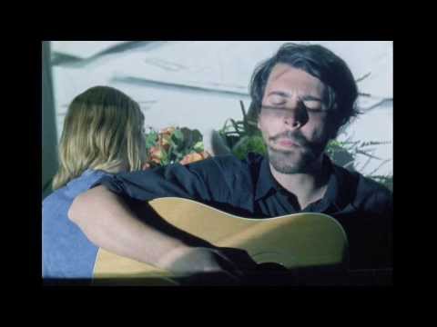 Margot & the nuclear so and so's - "Bleary-eye-d blue" 16mm