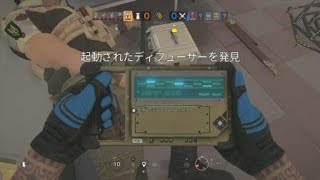オールキルヘッドショット