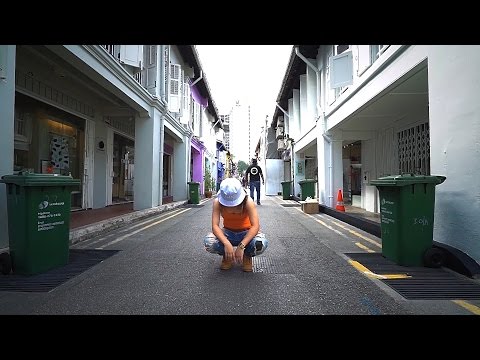 Eda Ade | Notorious BIG - Party and Bullshit (DJ S'hustrYi remix) | Hip Hop Freestyle