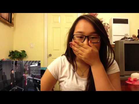 150523 (BTS) J-Hope & (GOT7) Yugyeom - Dance Performance @ 2015 Dream Concert