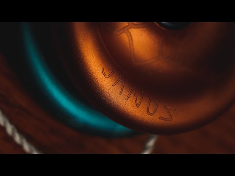 YoYo Review: Janus from Zero Gravity Return Tops