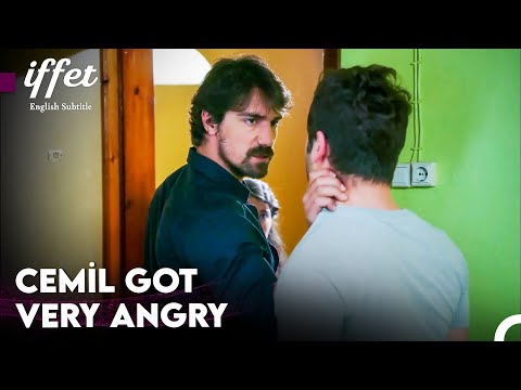 I Won't See You Again - Iffet