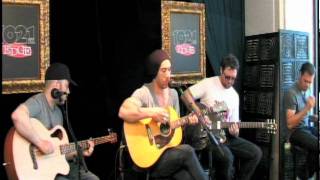 She Wants Revenge &quot;Must be the One&quot; kdge.com