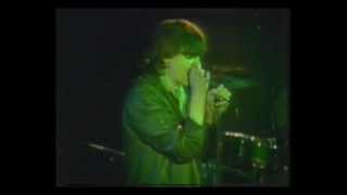 The Fall - God-Box - Live 1984