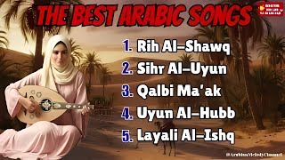 Download lagu THE BEST ARABIC SONGS 2025 – IRAMA ARAB PALING INDAH PENENANG HATI! 🌙🔥 mp3