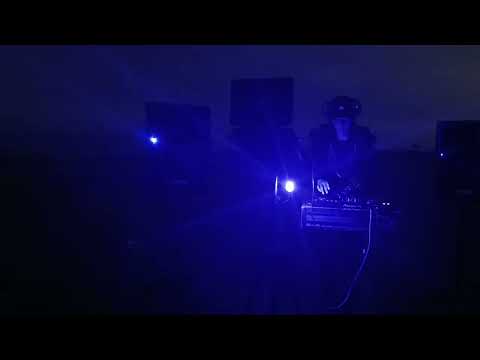 Punsh Oceanics - Tezla Higher Dj Set