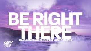 Diplo &amp; Sleepy Tom - Be Right There (Jack Morgan &amp; Romeo Lantz Remix)