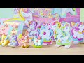 Set creativ 4M Unicorn Fermecat imagine