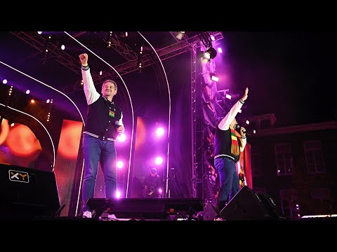 Spik & Span - Vrunj tot de allerleste runj | de11devande11de 2023