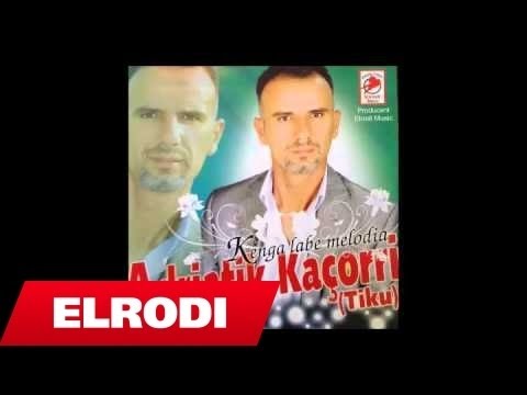 Adriatik Kacorri - Malli sec na treti