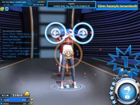 Mstar TR: Ain't Your Mama