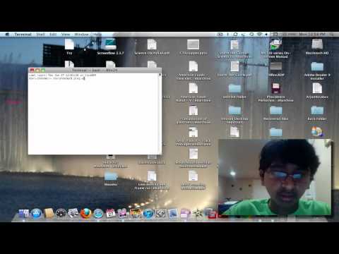 Terminal Lesson 3: Getting Past Blocked Websites