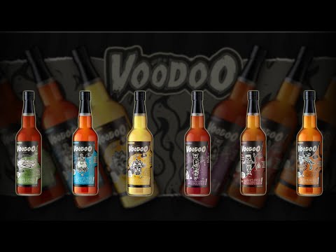 The Good Dram Show - Episode 466 'The Whisky of Voodoo'