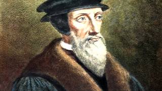 John Calvin - Preparing for the Benefits of God (abridged)