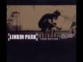Linkin Park - From the inside (Lyrics in Description ...