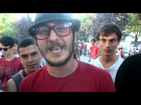 #BETA - ZORLA AKAPELLALAR SERİSİ 18