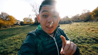 BELIEVE IN YOUR DREAMS AND DREAM BIG