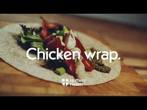 download lagu mp3 mp4 Chicken And Vegetable Wraps, download lagu Chicken And Vegetable Wraps gratis, unduh video klip Chicken And Vegetable Wraps