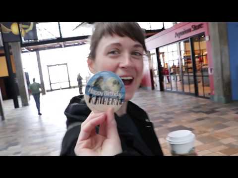 The Monterey Bay Aquarium Has a Secret