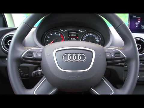 AUDI A3 FLEX V2 480p