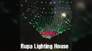 preview picture of video 'Rupa Light House। রুপা ডেকোরেটর। নয়াবাজার,জাজিরা,শরীয়তপুর।'