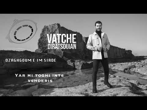 Vatche Diratsouian - Dzaghgoum e Im Sirde (2020)