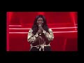 Adeola S Performance Compilation The Voice Nigeria Season 4