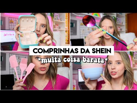 SHEIN SHOPPING - COME SEE ALL THE COOL STUFF - HOME, DECOR, UTILITIES AND MUCH MORE...