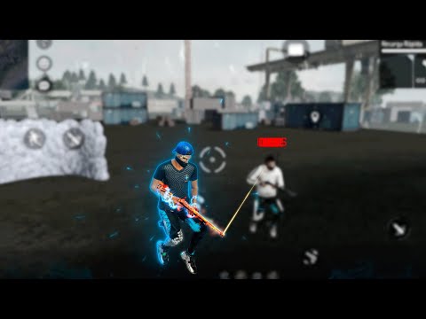 relaxing vibe ❤️✨( FreeFire Highlights )