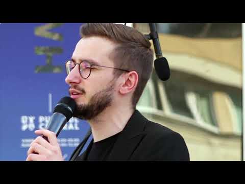 Gabriel Cîndea - Merit eu