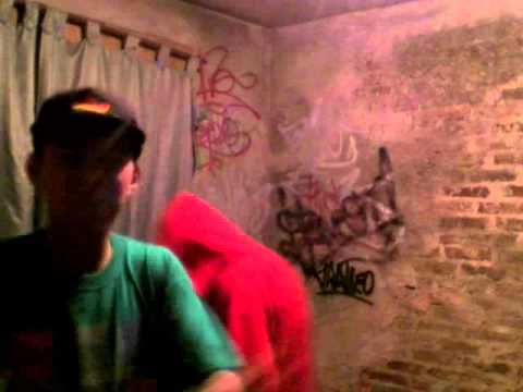 freestyle zayroh craneo topo