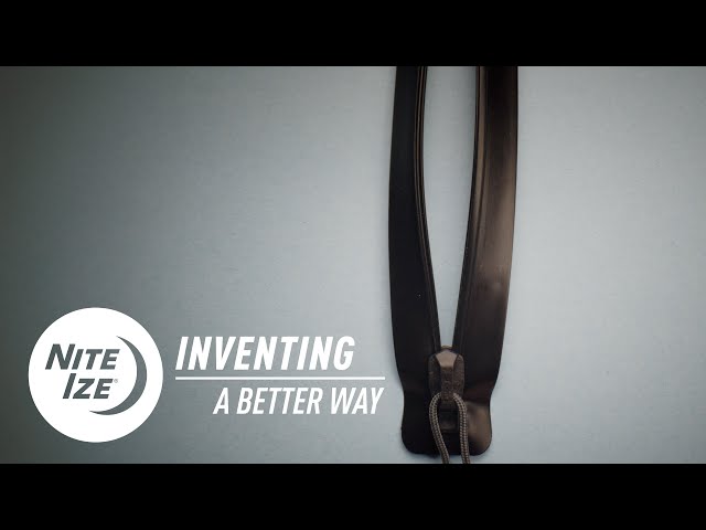 Inventing A Be...